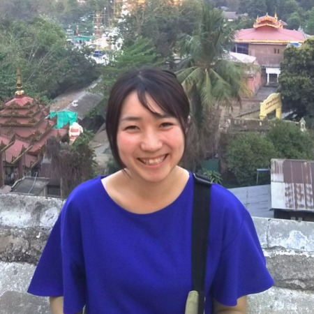 飛田 智子