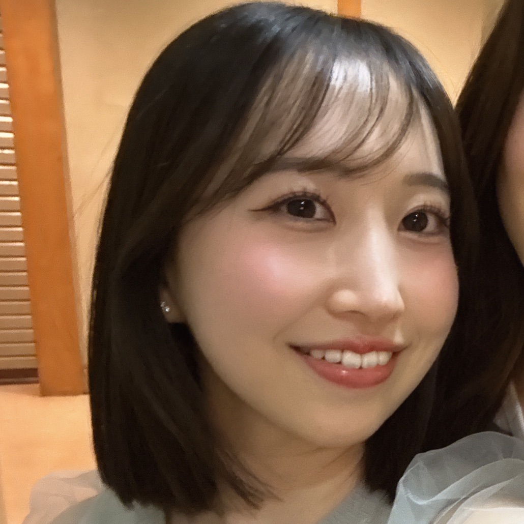 米山 宏奈