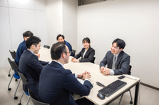 お客様と社会に向き合う営業職に挑戦しませんか？新卒採用はじめます