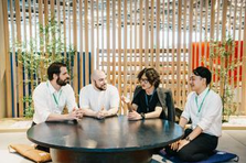 Junior Fullstack Developer