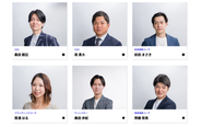 各フェーズで専門知識豊富なコーチが付き、全力でサポート！