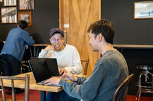 技術力を磨き、ステップアップしたいインフラエンジニア募集中！