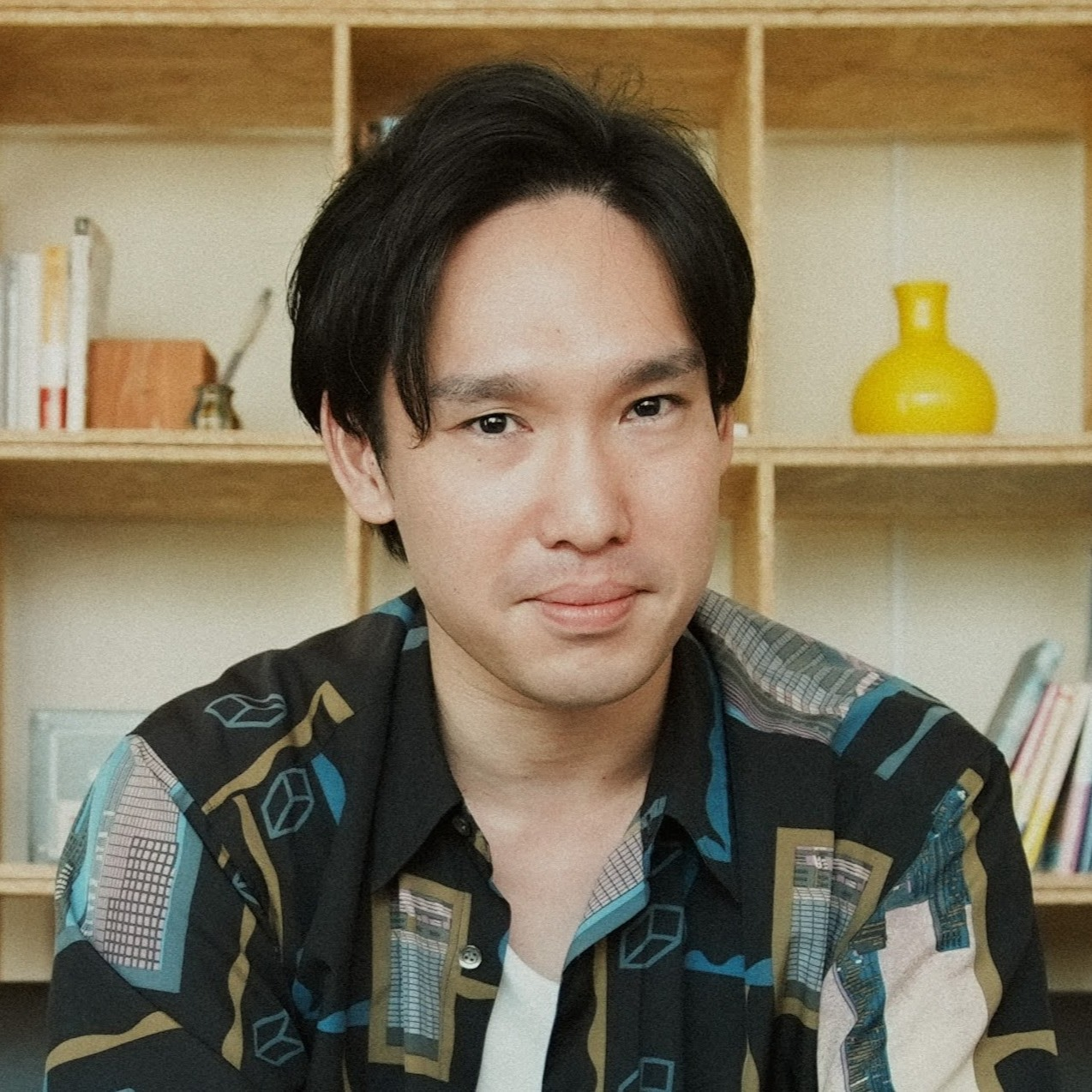 高島 聖也