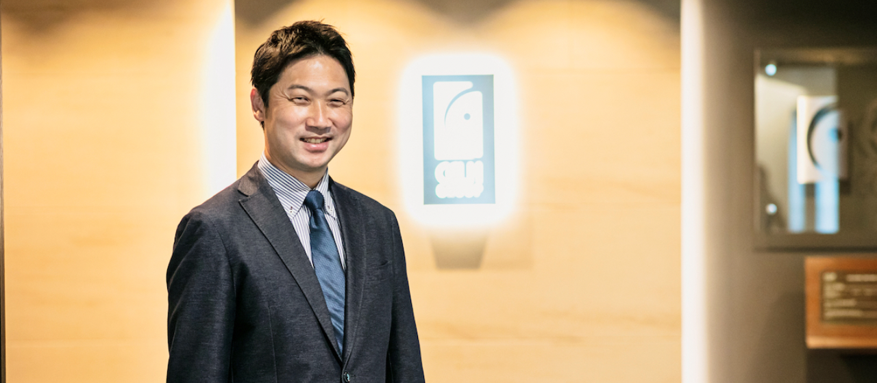 【セルム 営業部門】「よりスケールの大きい手応えを求めて」人と組織の課題を先頭を切って解決していく