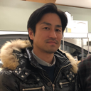 Hiroshi Komoto
