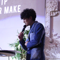 豊崎 稔幸さんのプロフィール