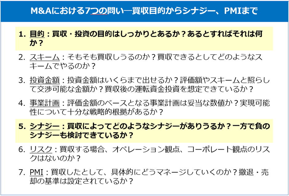 そねせん！第15回】M&A、それは究極の意思決定。PMI、なんて深淵な人間ドラマ | Lancers Blog