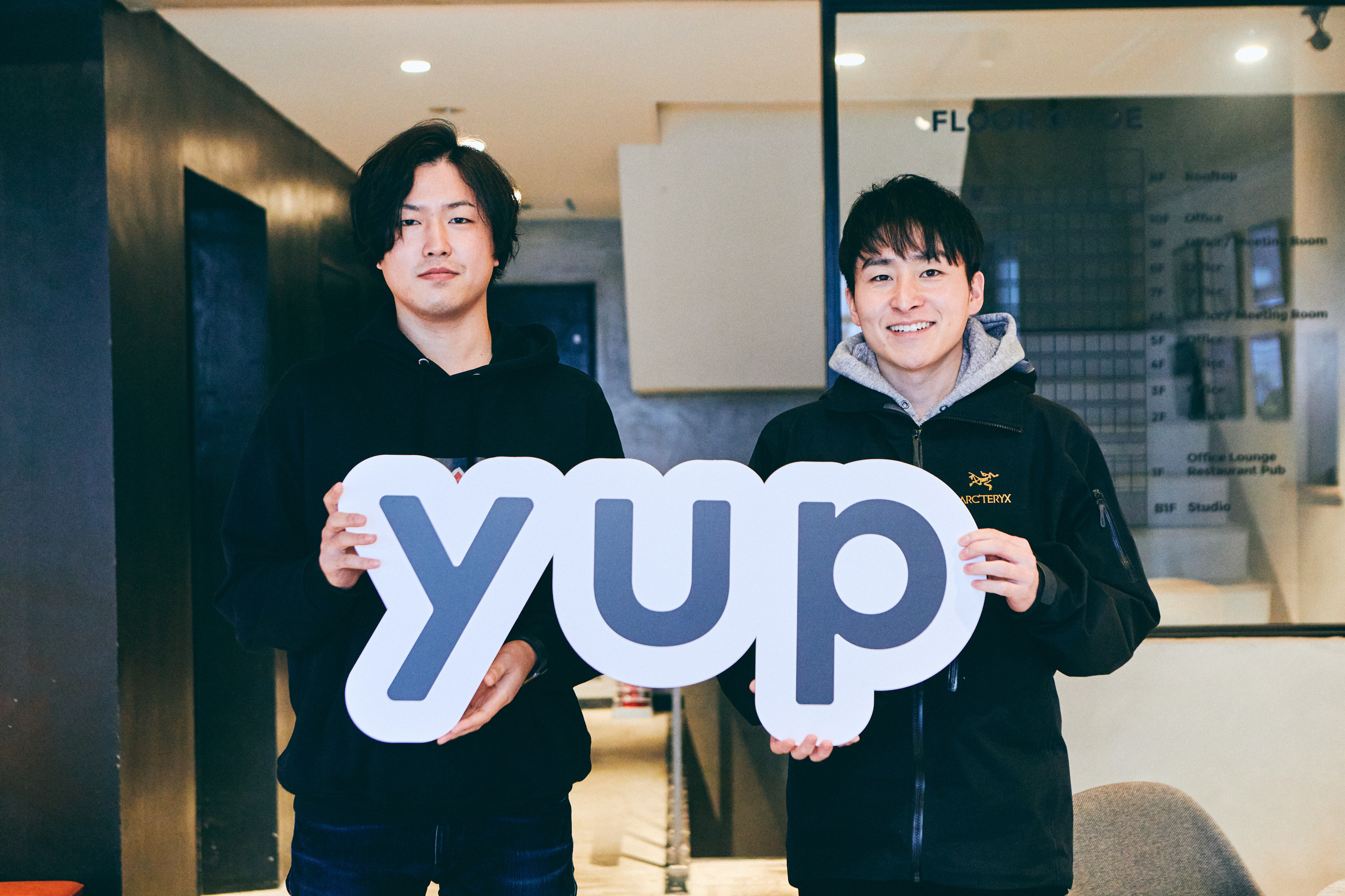 資金調達で採用を加速｜ペイトナー（旧yup）で働くエンジニアとしてのやりがいとは。