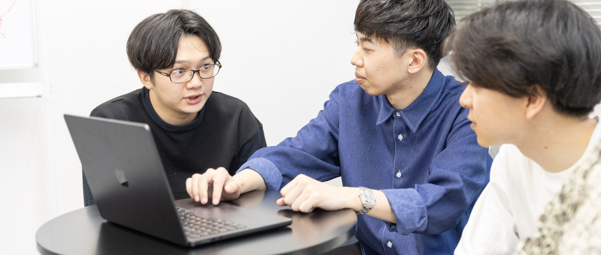 テックリード募集│生成AI導入PJにおけるWeb開発の品質担保