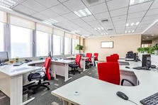 オフィス×ITで、働くの可能性を解き放つ！オフィスデザイナーを募集！