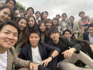 自分たちから「イキイキ働く」を体現しているCareerメンバー