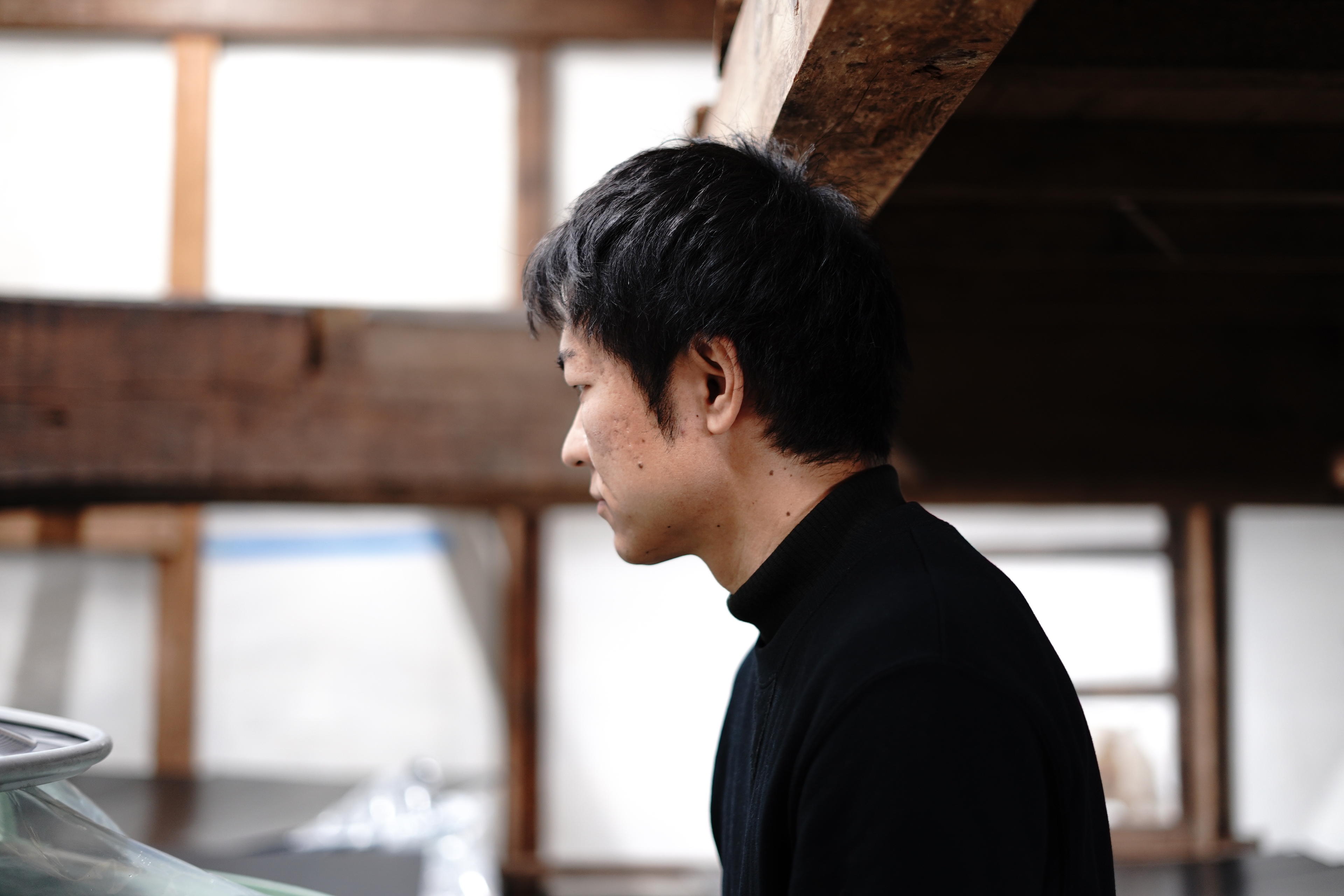 【代表インタビュー】価格差は10倍以上。ラグジュアリー日本酒「MINAKI」の創業に至った経緯。