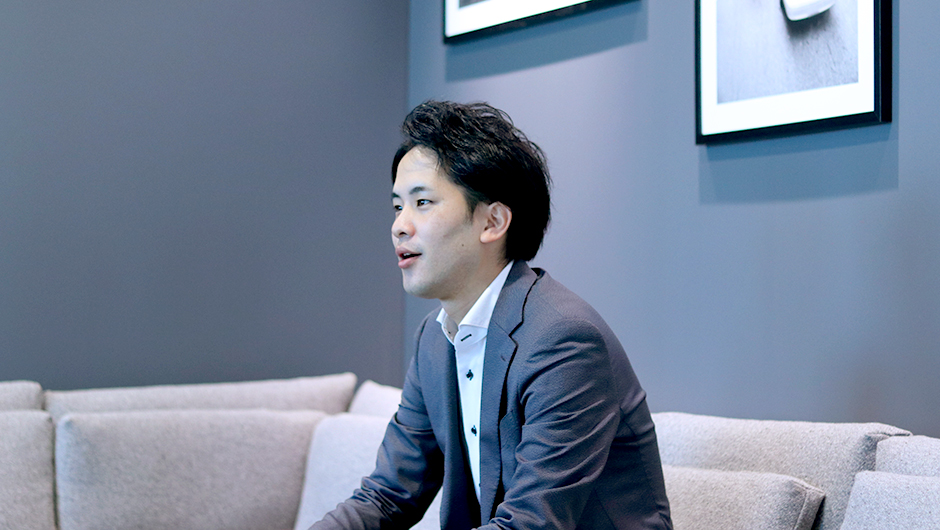 28歳、新卒6年目で社長へ。「創業にかける想い」代表の稲子谷から熱いメッセージ