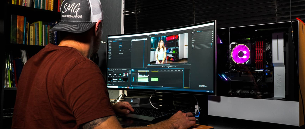 YouTubeの流行を作り出す！動画コンテンツの企画・制作