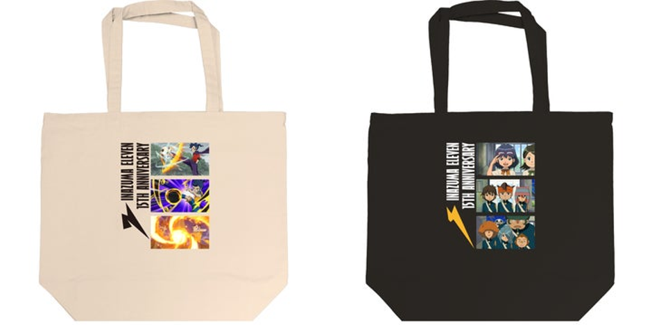 リリース情報】Goods Luck第2弾『イナズマイレブン』 | リリース情報