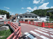 粉河の商店街〈 とんまか通り 〉の活気を取り戻す