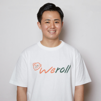 若狭 新太郎さんのプロフィール