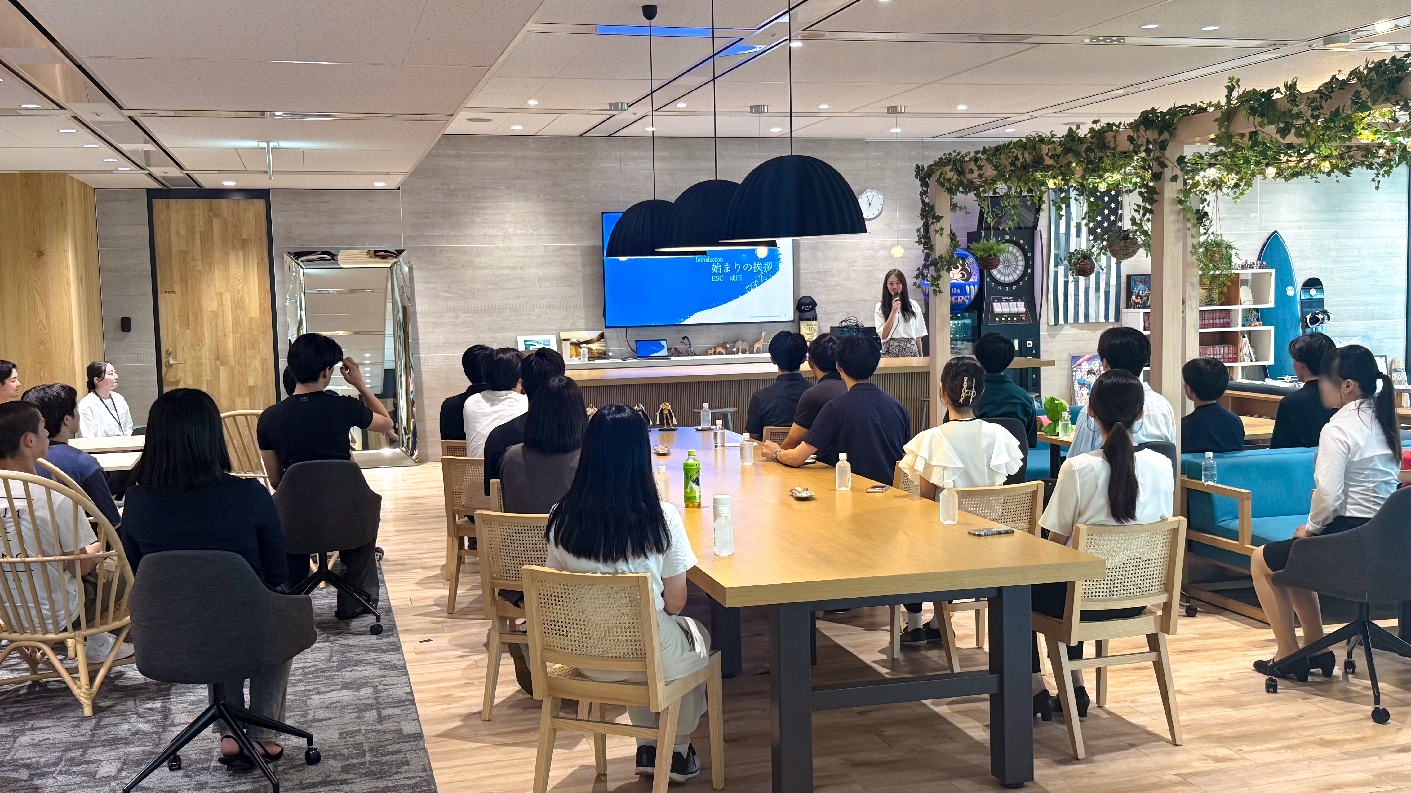 “人生で一番しんどくて楽しかった”90%が最高評価をつけた経営戦略インターン！8・9月も挑戦者を募集。