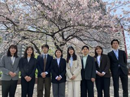 新入社員ならではの視点でたくさん語ります！