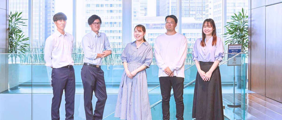 もう将来に怯えない。約130の研修で、安心してエンジニアを目指しませんか？