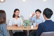 エンジニアの【挑戦】をみんなで実現する会社。メンバーで支え合ってあなたの【変わりたい】という想いに寄り添います。