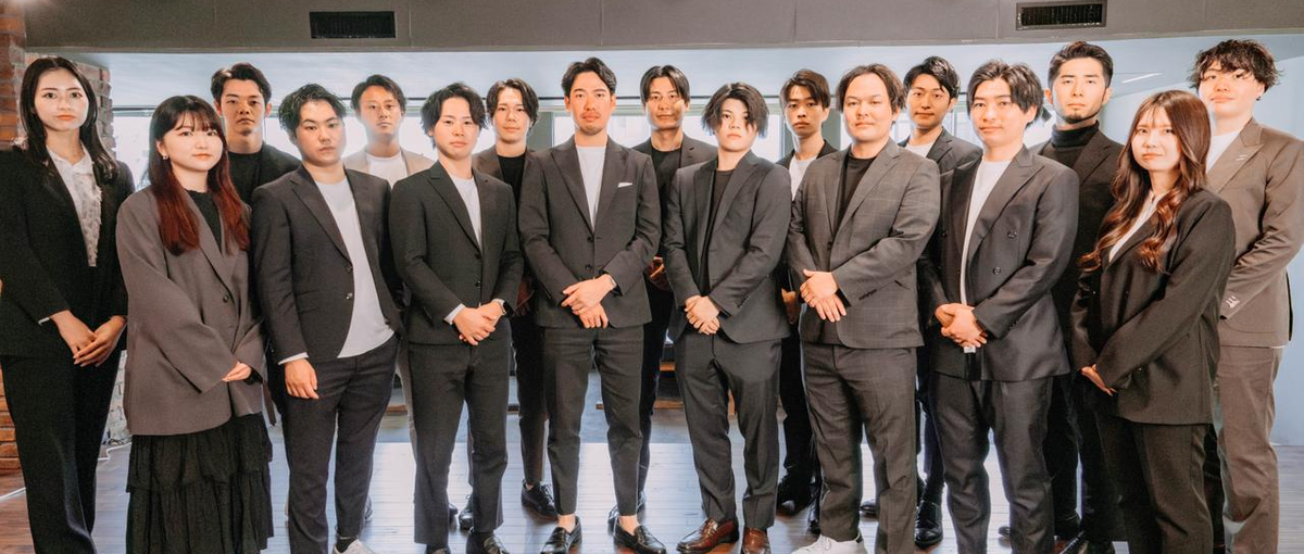 学歴・職歴不問のAI活用ベンチャーで人に寄り添えるCAを募集しています！