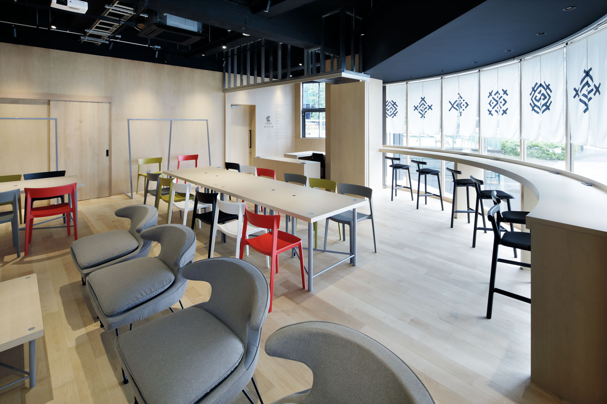 COHSA SHIBUYAの『コミュニティマネージャー』