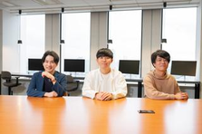 好きを仕事に！圧倒的に成長できるwebエンジニアインターン募集！