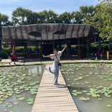 原井 菜美