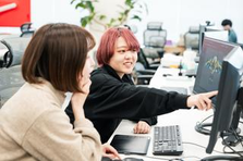 27卒｜デザイナー全般_ゲームデザインを学ぶ！3D経験不問