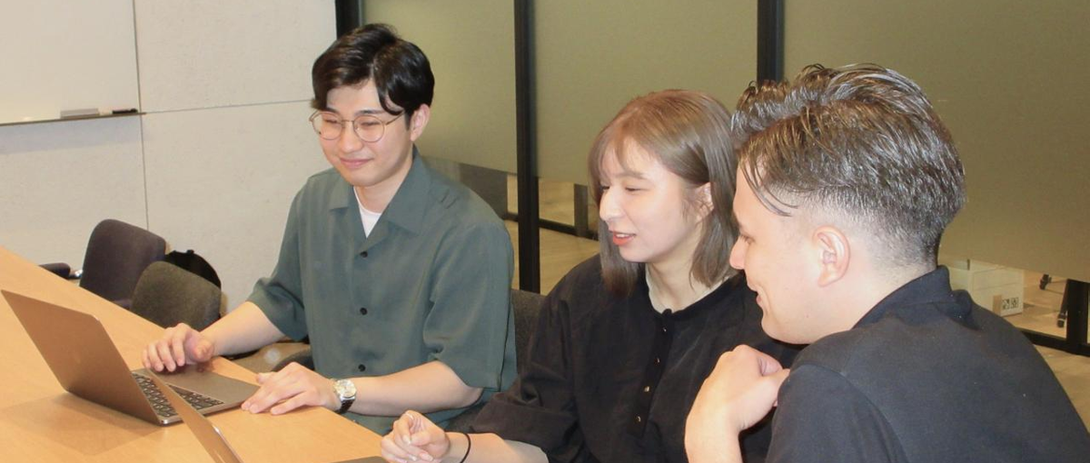 Androidアプリテックリード募集！技術と組織の成長を牽引してください