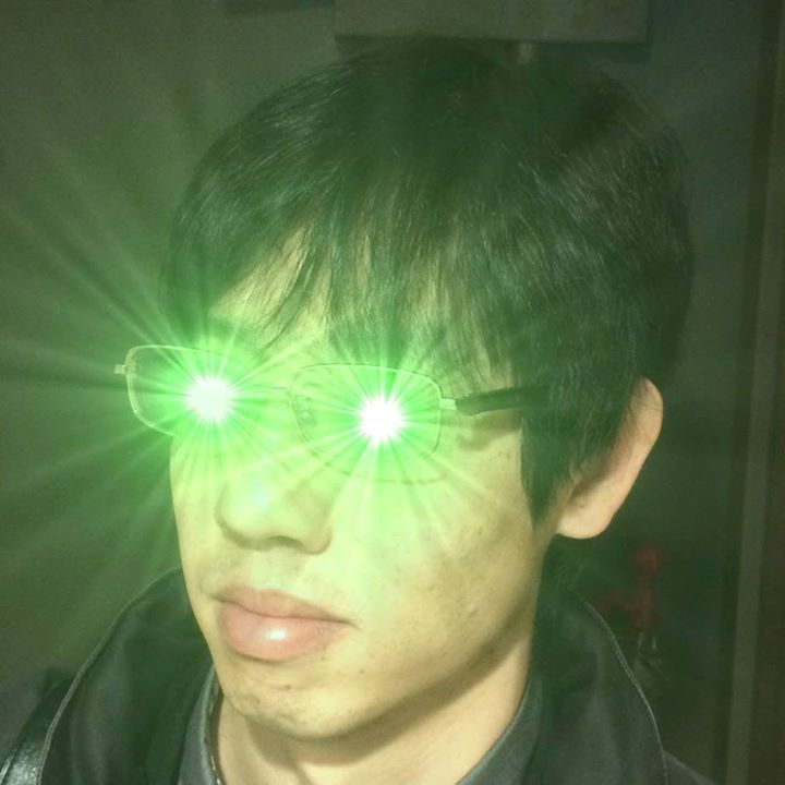 Shimpei Matsuura