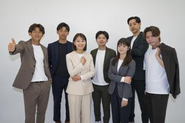 これから大きい会社をみんなで作ろう