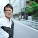 Kensuke Nakanishi