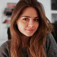 Amelia Sarahさんのプロフィール