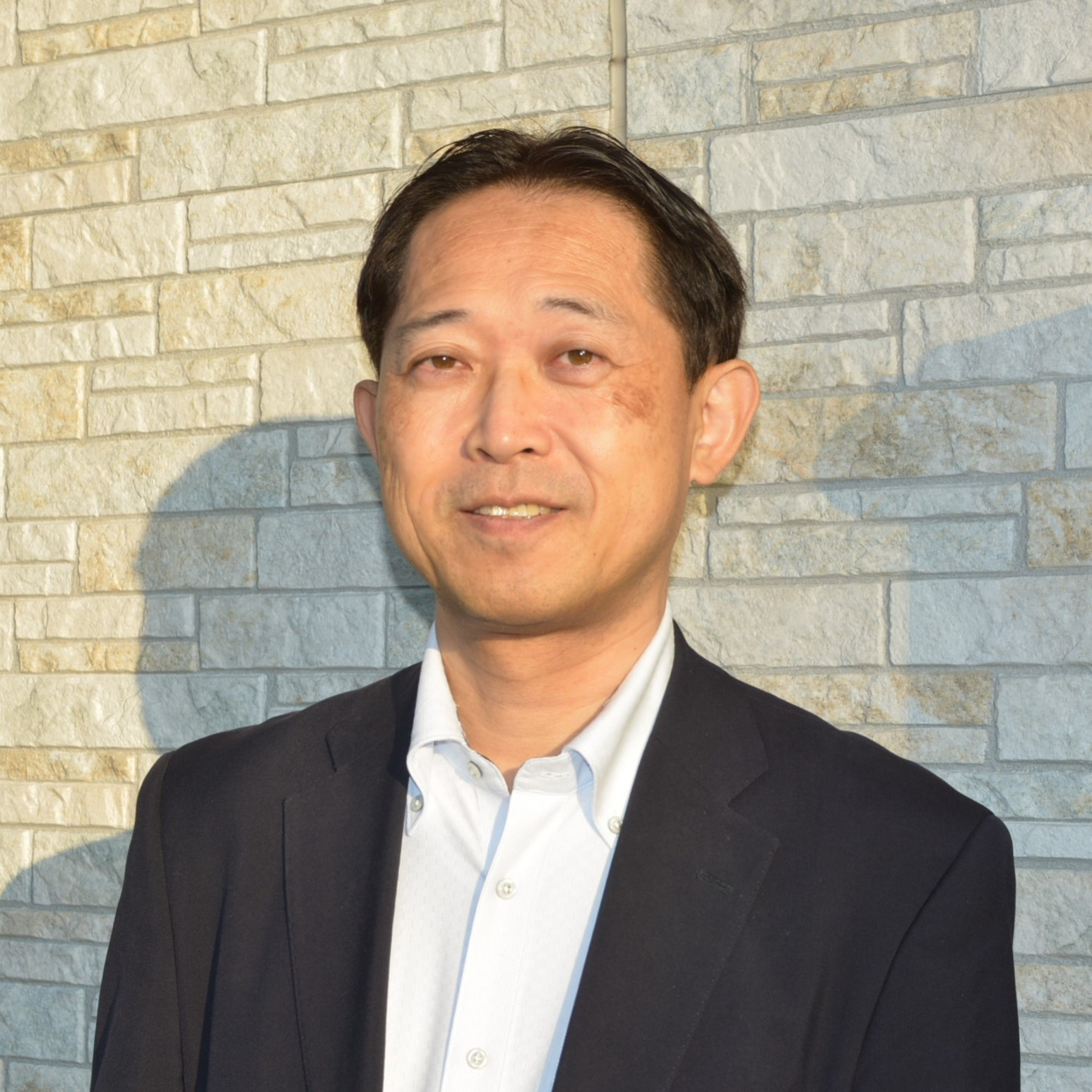 生川 慎二