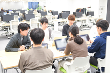 自社SaaSツールで、お客さまの課題を解決する。カスタマーサクセス募集。