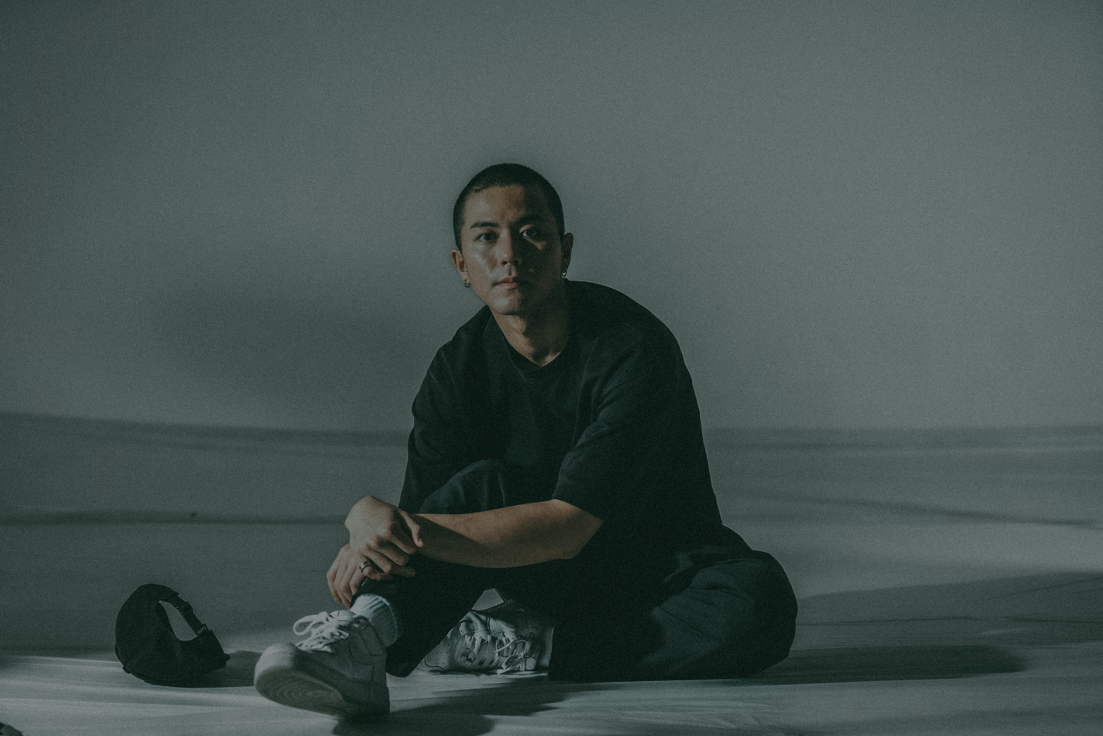 早見の勝手に社員紹介 津田（映像ディレクター）