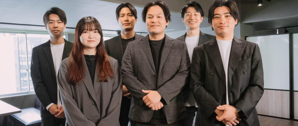 学歴や職歴がなくても正当に働ける環境で、ゴールに執着する営業ポジション！