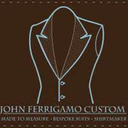 John Ferrigamo