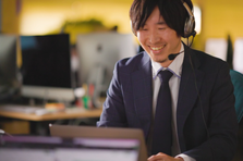  映像制作を通してお客様の課題を解決する。広告・地方創生などの企画提案営業