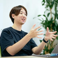 香坂 遼志さんのプロフィール