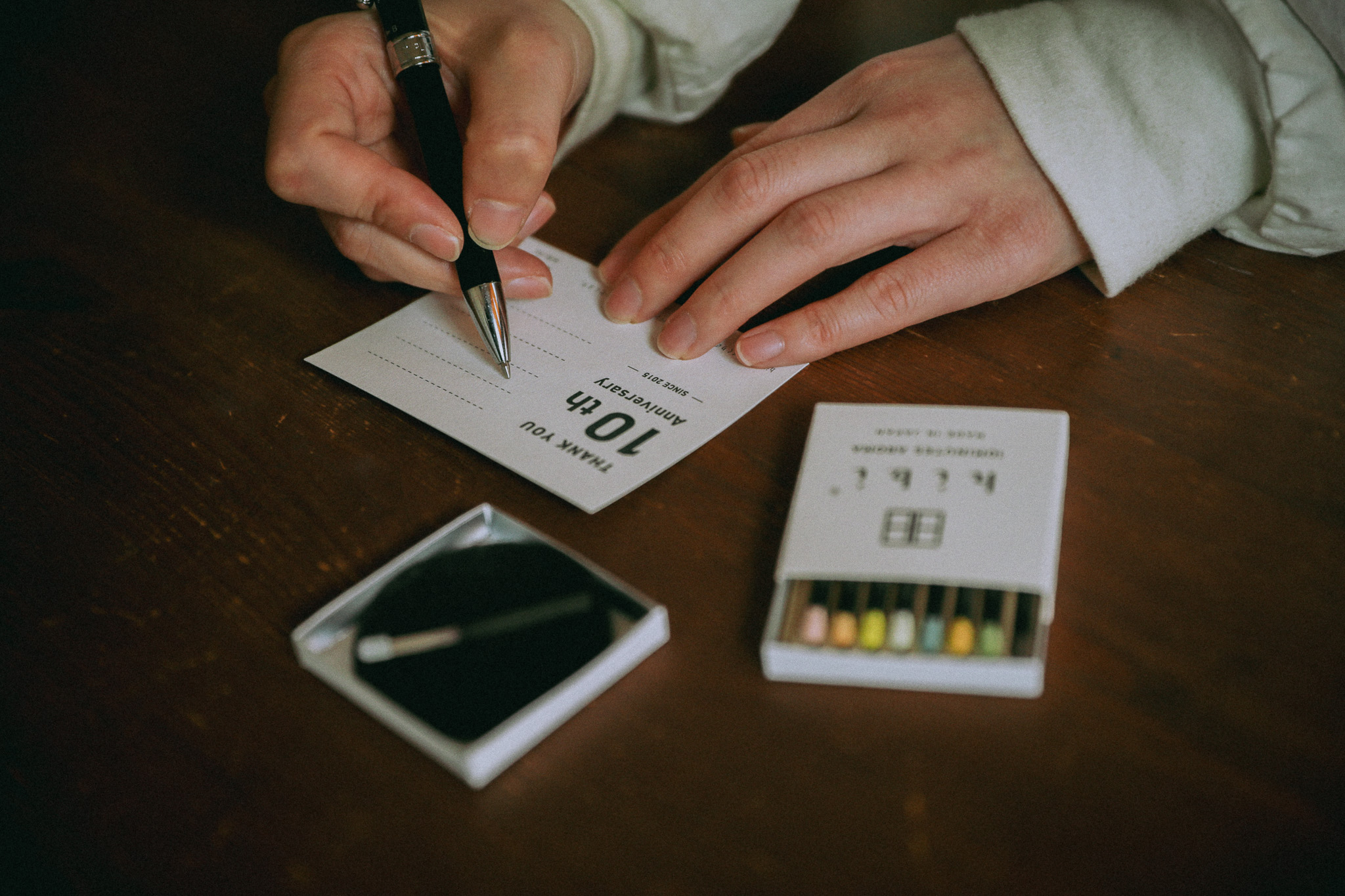 入社3年目。プロジェクトリーダーを任された私が感じたこと。