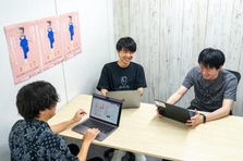 自社開発｜ベビーテック企業の次なるステップを共にするエンジニアを募集！