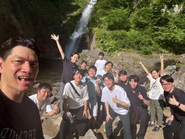 プログラムで大切にしていることは「対話」「応援」「挑戦」文化。プログラムで出会った参加者とは、プログラム修了後も変わらずコミュニティを継続し、共に未来を創る仲間として関わり続けていきます。