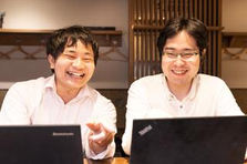エンジニア以外の仕事への常駐はありません！絶対にエンジニアになりたい方募集
