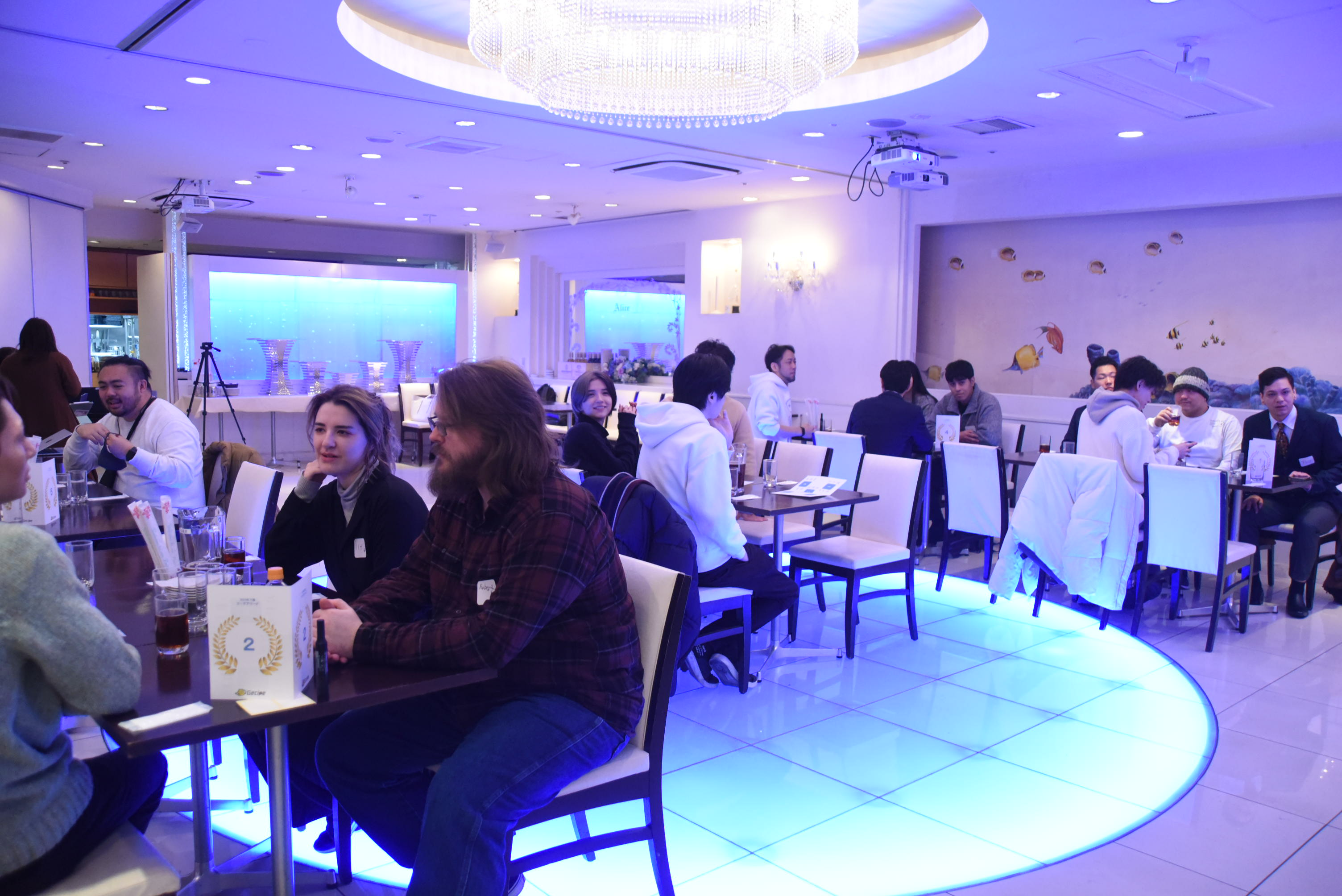 【コーチひとりひとりを大切に】ゲシピのeスポーツ英会話コーチ総会とは？