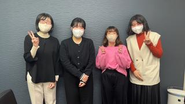 誰も自分のことを否定しない。だから私もあなたを尊重する。そんな社風です。