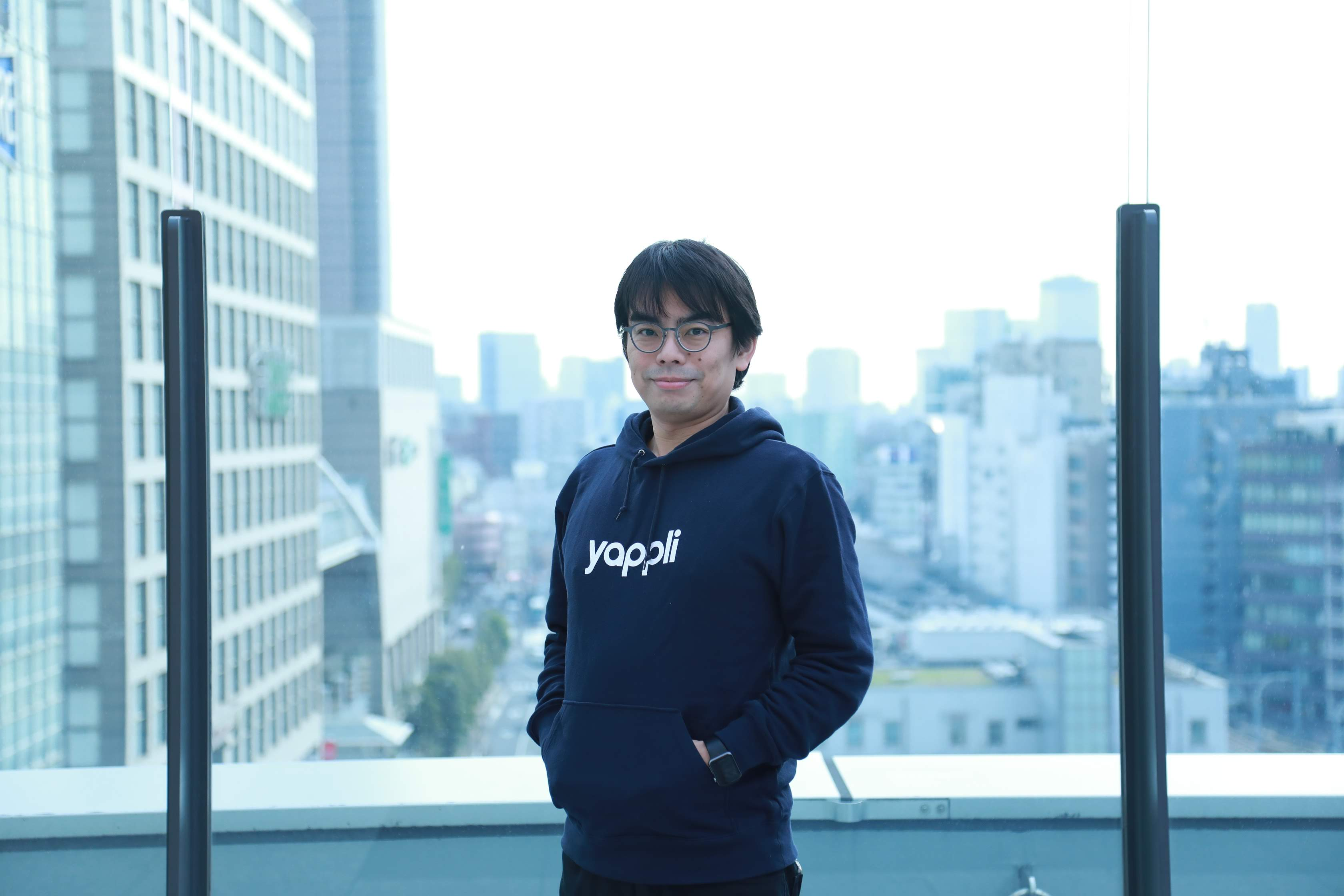 パルコとキリン、そしてヤプリの共通点とは？デジタルマーケティングのスペシャリストが描くキャリア論