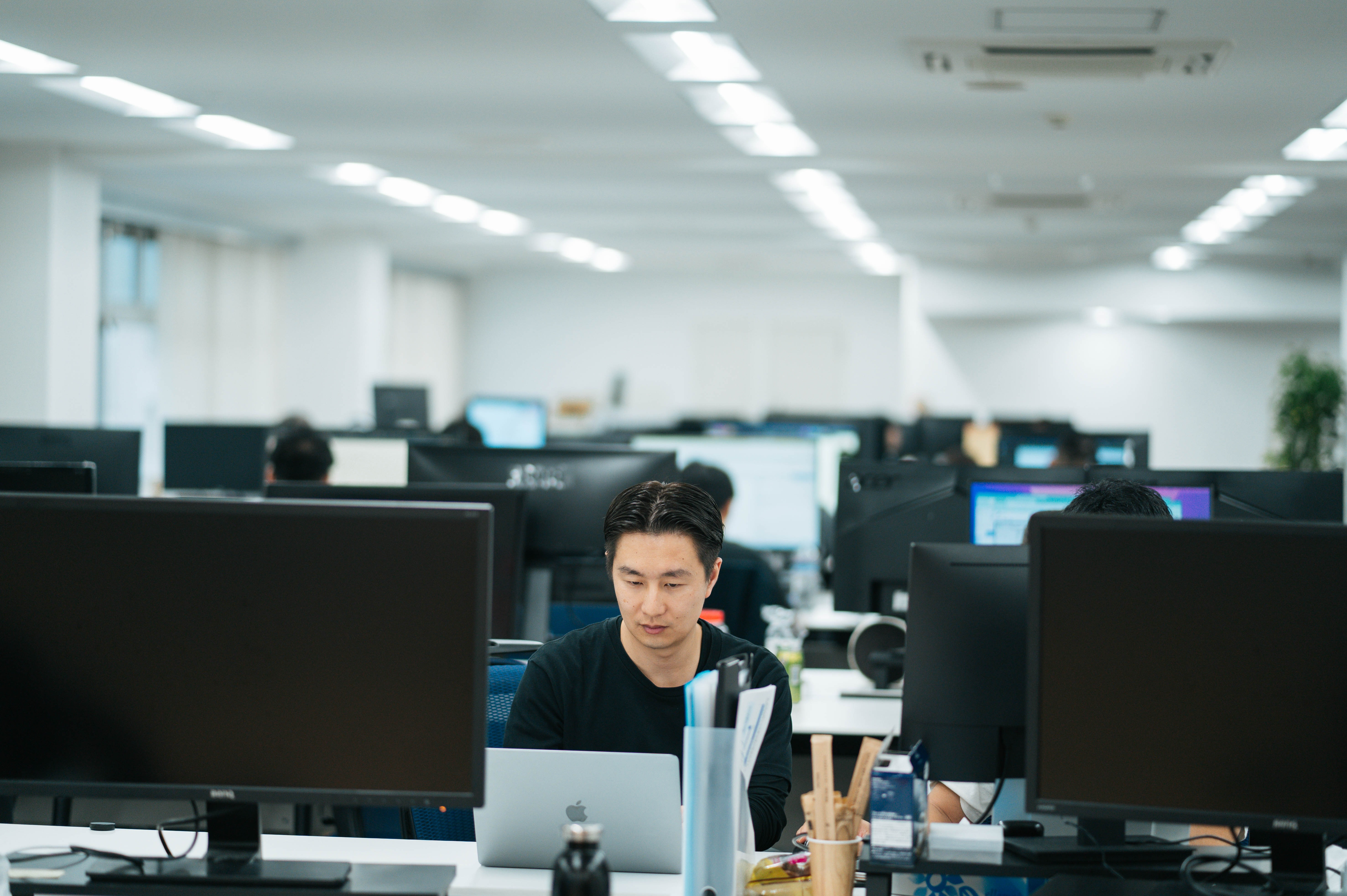 ExpertAIを展開するベンチャーでBtoBマーケターを募集！